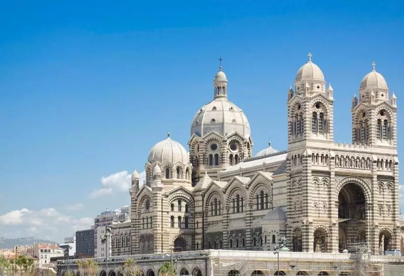 Fotos del hotel Novotel Marseille Est Porte D Aubagne:  23