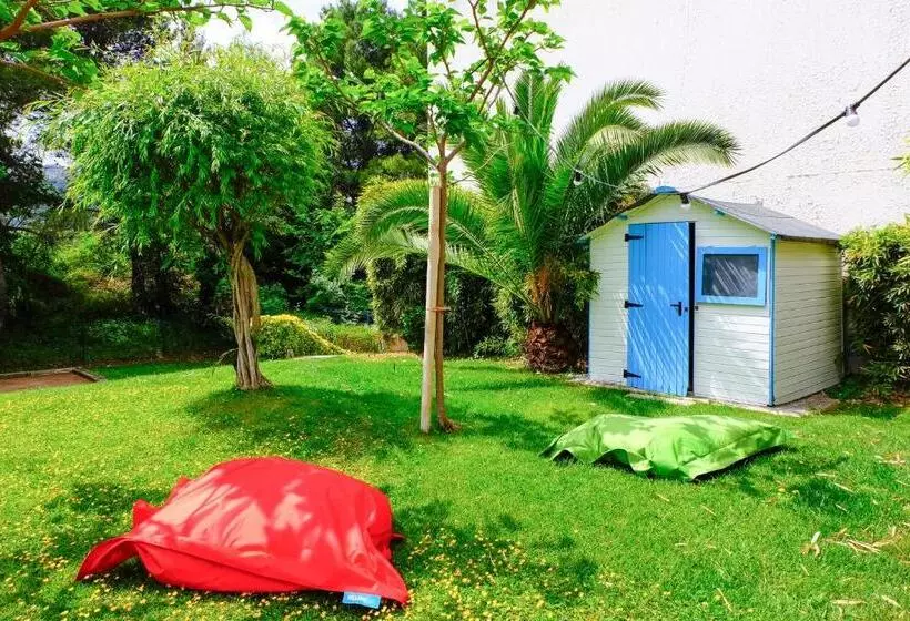 Fotos del hotel Novotel Marseille Est Porte D Aubagne:  24