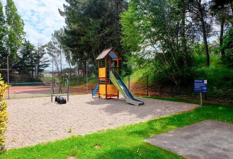 Fotos del hotel Novotel Marseille Est Porte D Aubagne:  4