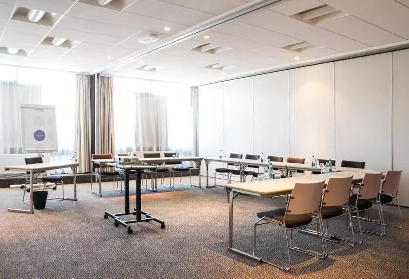 Fotos del hotel Novotel Marseille Est Porte D Aubagne:  3