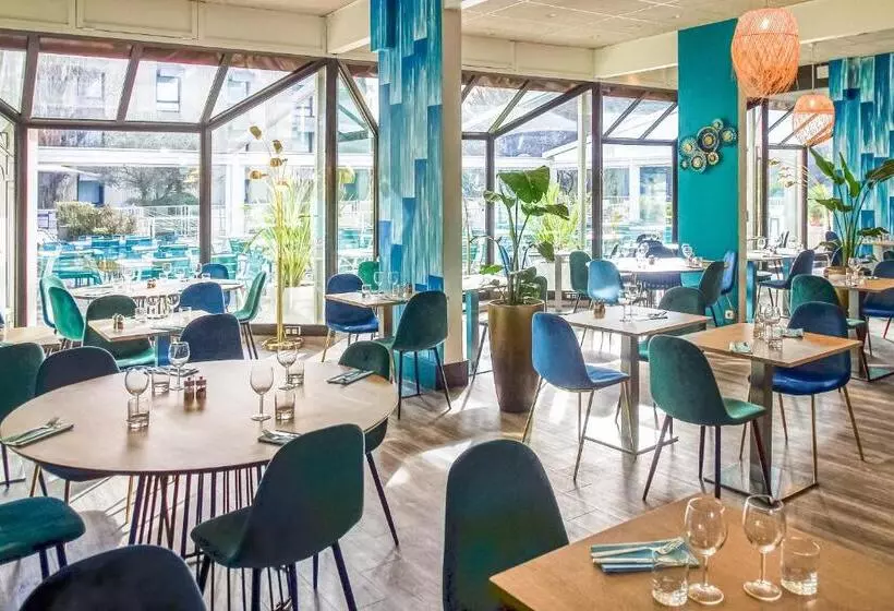 Fotos del hotel Novotel Marseille Est Porte D Aubagne:  6