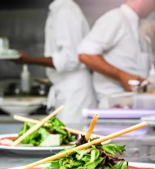 Fotos del hotel Novotel Marseille Est Porte D Aubagne:  2