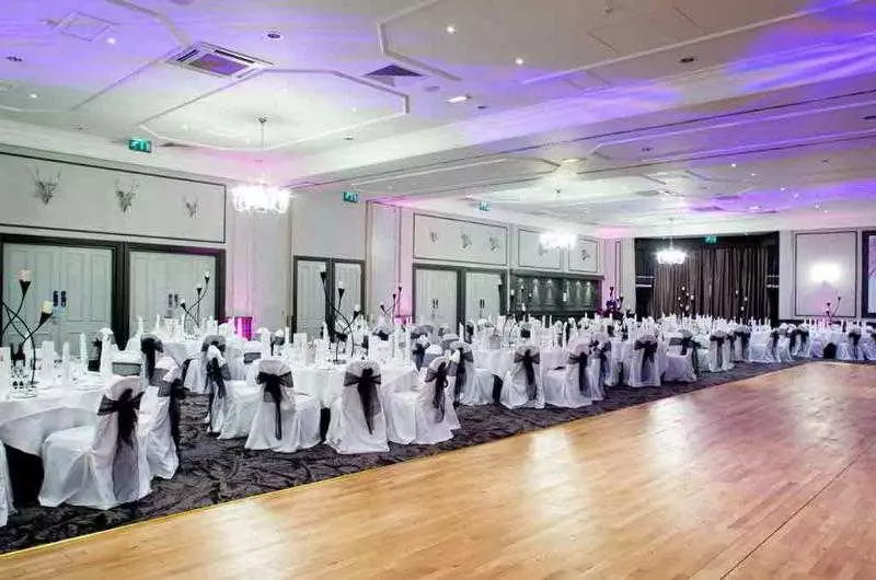 Fotos del hotel Ardoe House Hotel & Spa:  10