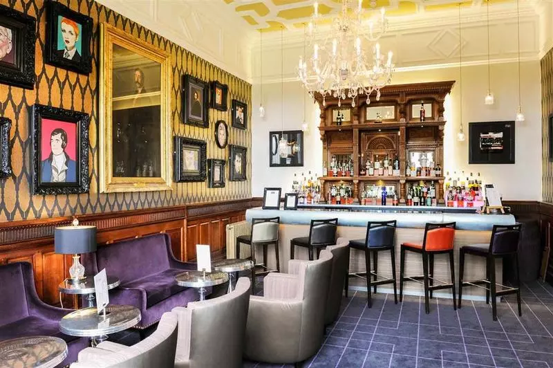 Fotos del hotel Ardoe House Hotel & Spa:  18