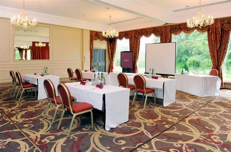 Fotos del hotel Ardoe House Hotel & Spa:  6