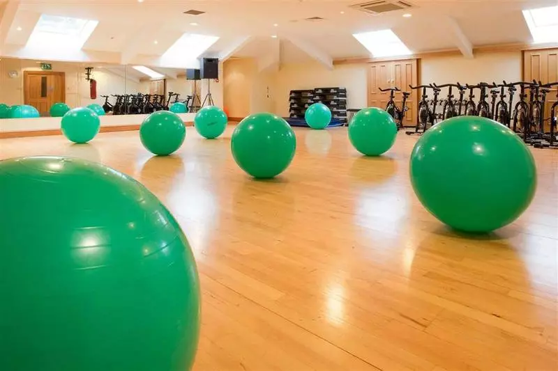 Fotos del hotel Ardoe House Hotel & Spa:  3