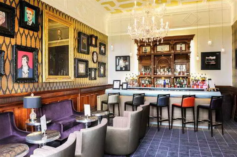 Fotos del hotel Ardoe House Hotel & Spa:  25