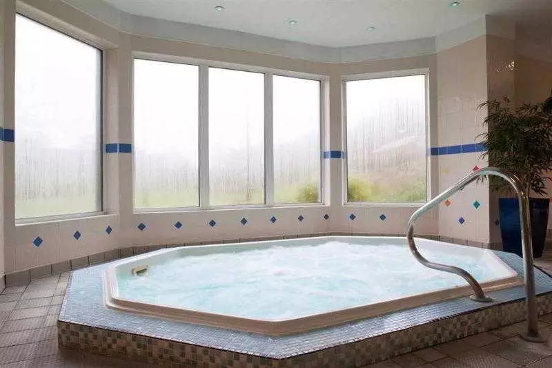 Fotos del hotel Ardoe House Hotel & Spa:  4