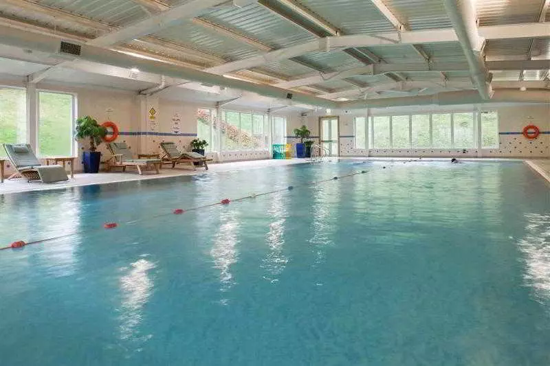 Fotos del hotel Ardoe House Hotel & Spa:  9