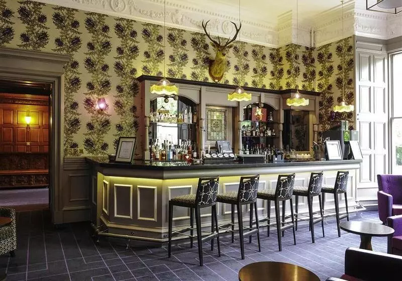 Fotos del hotel Ardoe House Hotel & Spa:  20