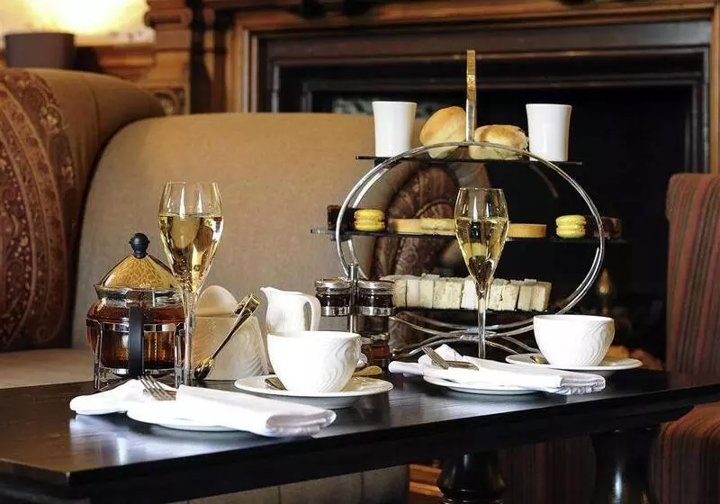 Fotos del hotel Ardoe House Hotel & Spa:  24