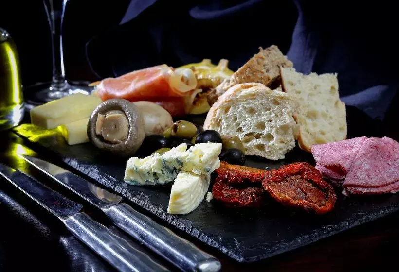 Fotos del hotel Bruntsfield:  19