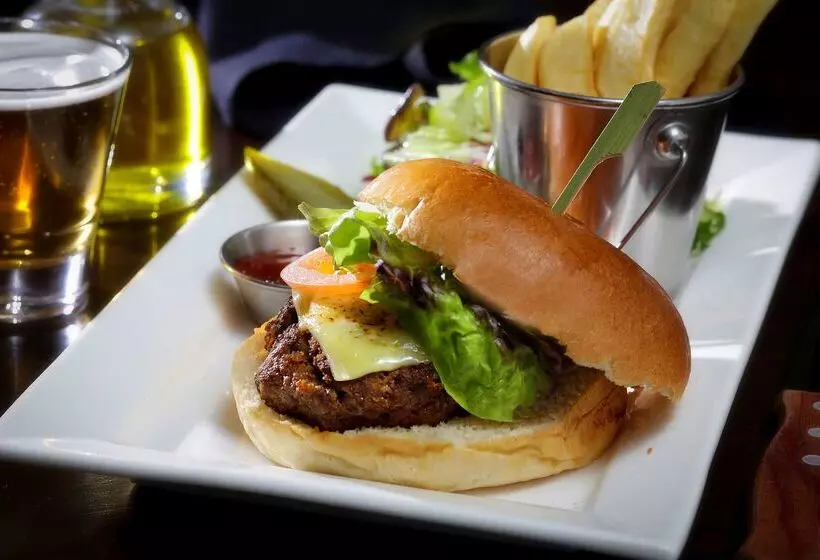 Fotos del hotel Bruntsfield:  13