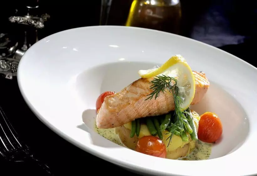 Fotos del hotel Bruntsfield:  23