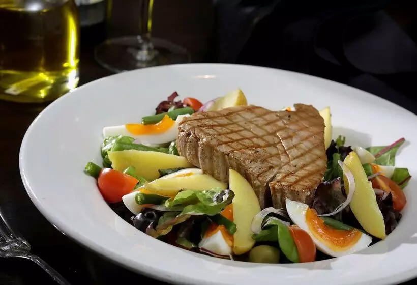 Fotos del hotel Bruntsfield:  16