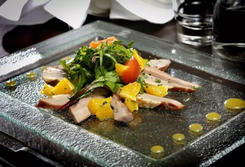 Fotos del hotel Bruntsfield:  21