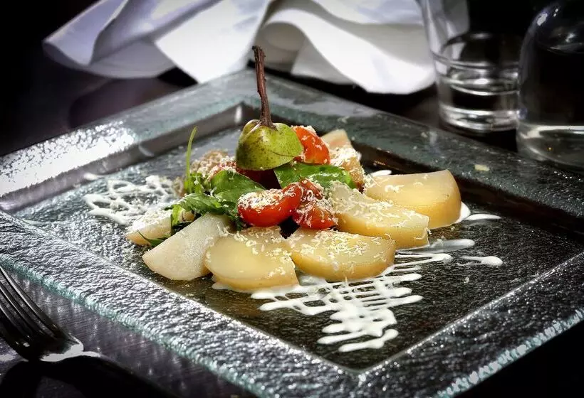 Fotos del hotel Bruntsfield:  10