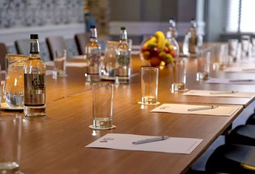 Fotos del hotel Bruntsfield:  4