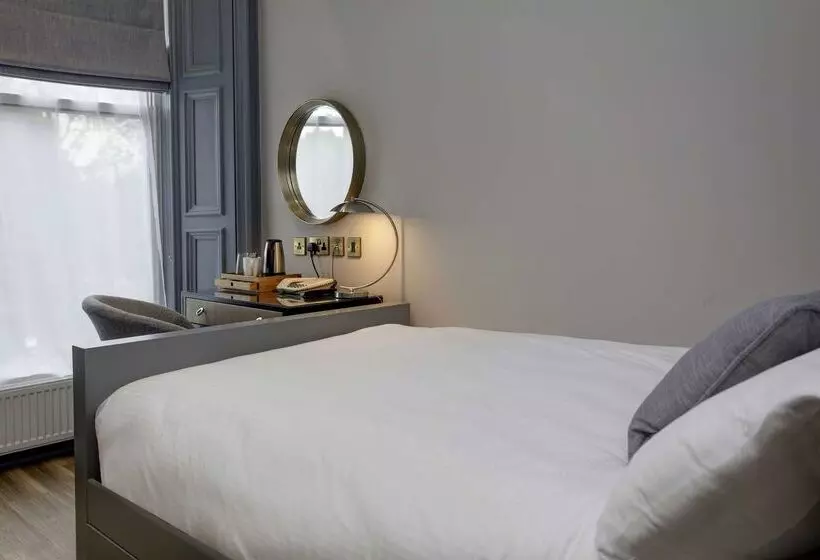 Fotos del hotel Bruntsfield:  15