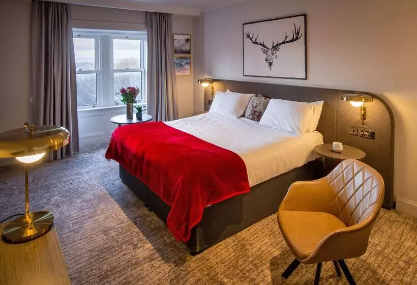 Fotos del hotel Bruntsfield:  22