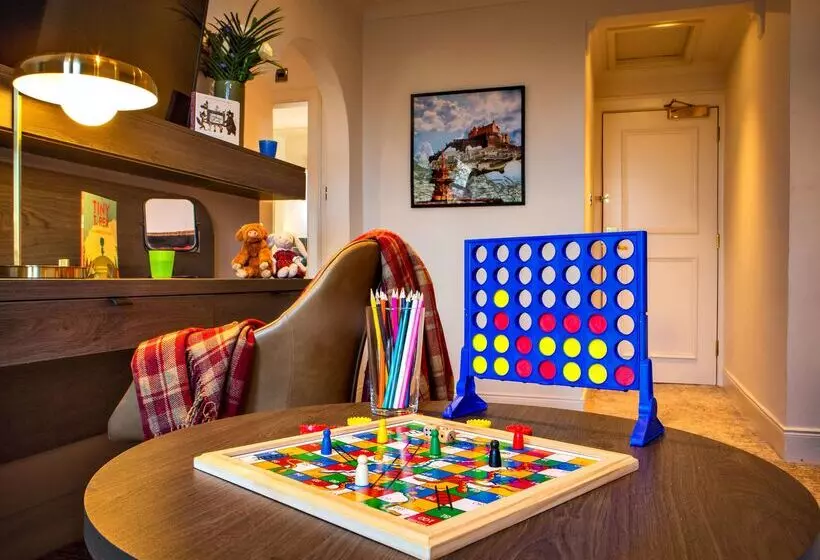 Fotos del hotel Bruntsfield:  5