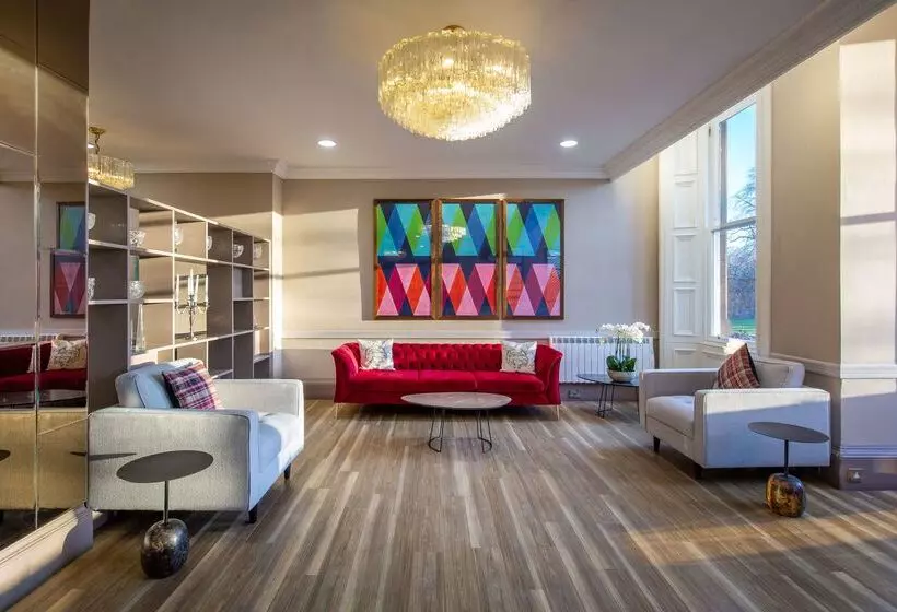 Fotos del hotel Bruntsfield:  12