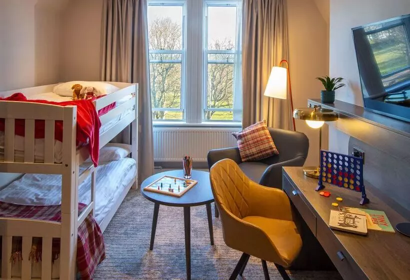 Fotos del hotel Bruntsfield:  2