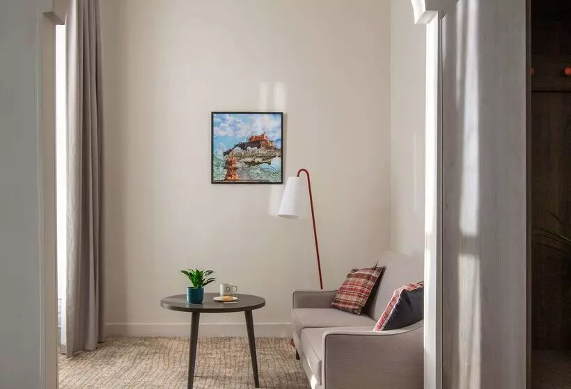 Fotos del hotel Bruntsfield:  24