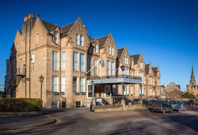 Bruntsfield