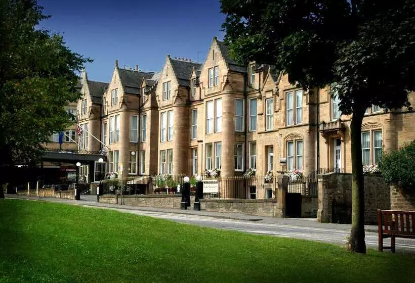 Fotos del hotel Bruntsfield:  7