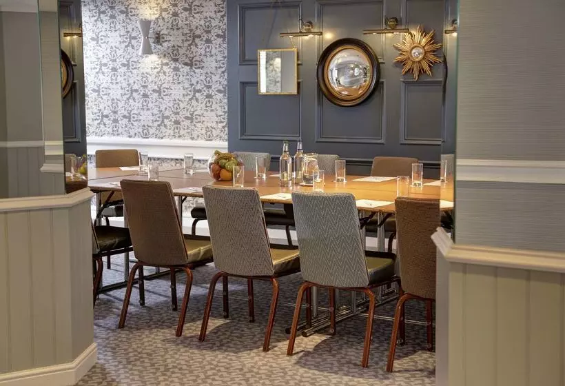 Fotos del hotel Bruntsfield:  25