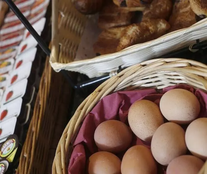 Fotos del hotel Best Western Swiss Cottage:  20