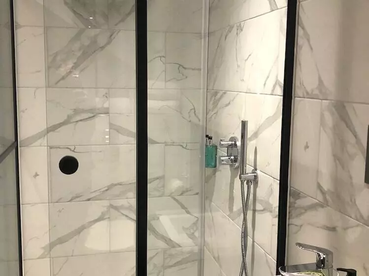 Fotos del hotel Euston Square:  19