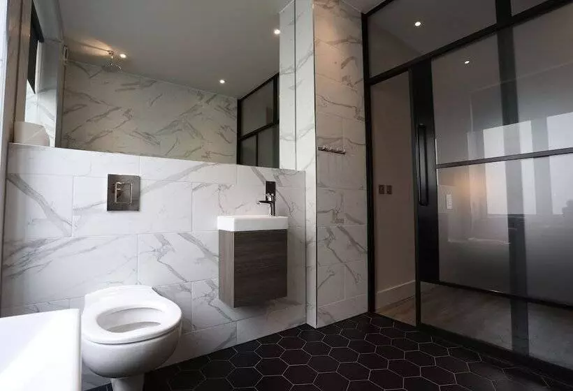 Fotos del hotel Euston Square:  10