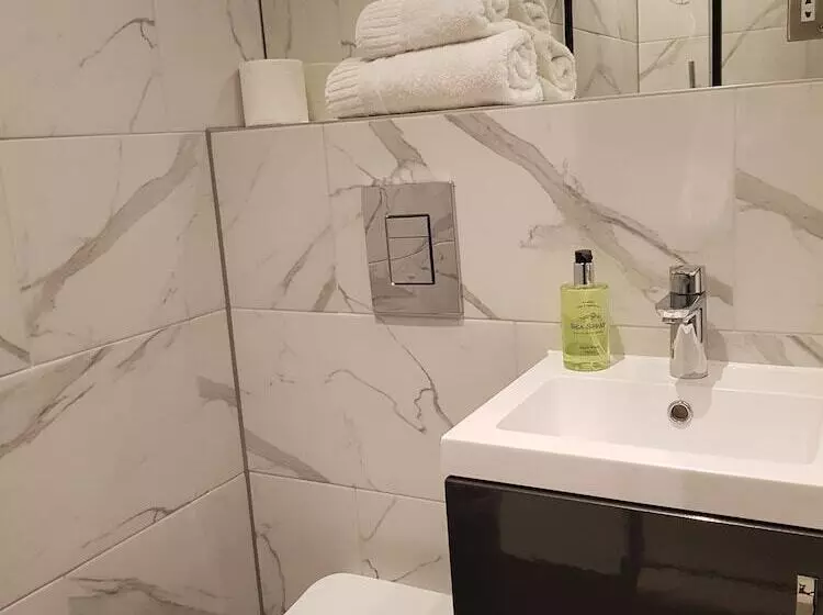 Fotos del hotel Euston Square:  22