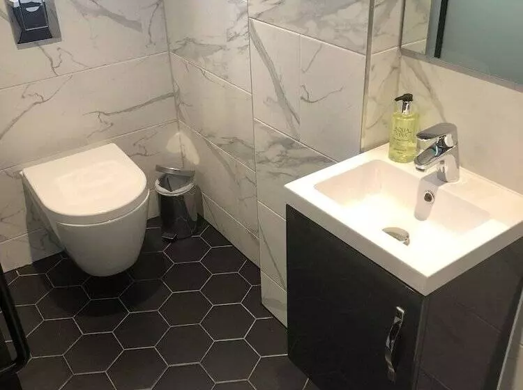 Fotos del hotel Euston Square:  5