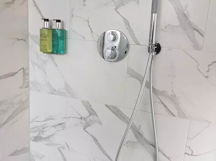 Fotos del hotel Euston Square:  16