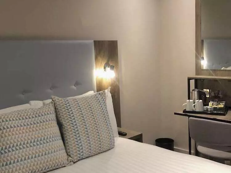 Fotos del hotel Euston Square:  20