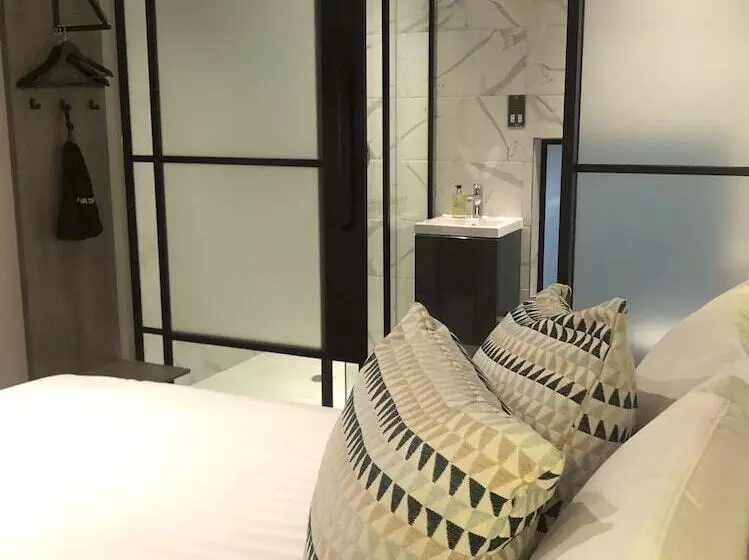 Fotos del hotel Euston Square:  23