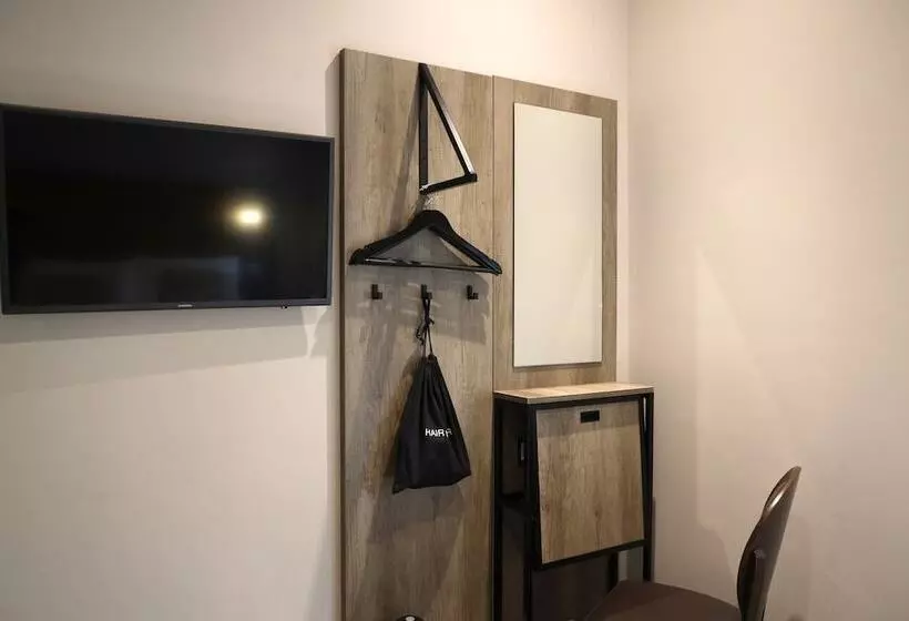 Fotos del hotel Euston Square:  17