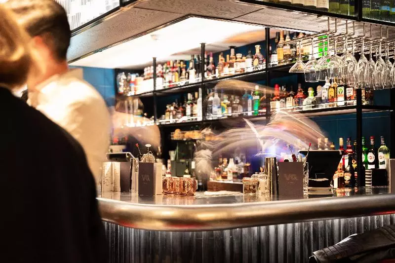 Fotos del hotel Euston Square:  9