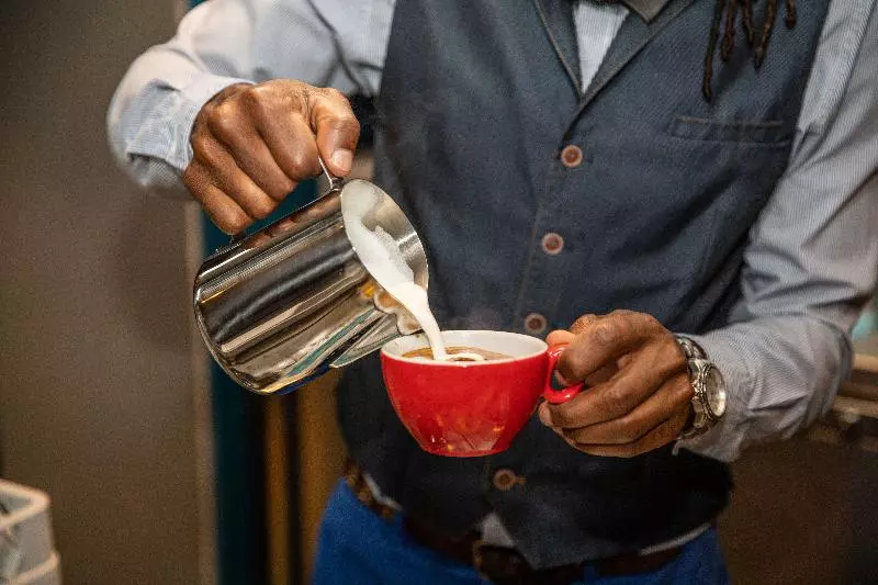 Fotos del hotel Euston Square:  6