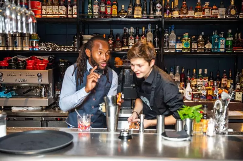 Fotos del hotel Euston Square:  24