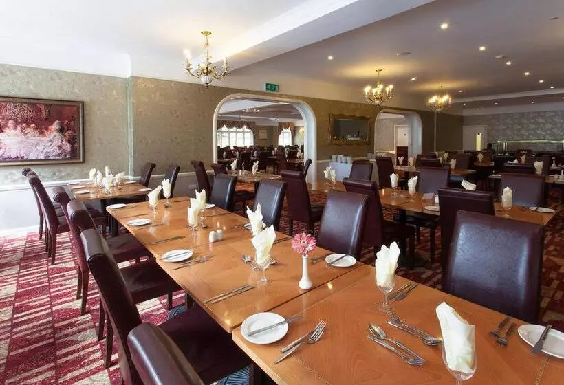 Fotos del hotel Heathlands:  3