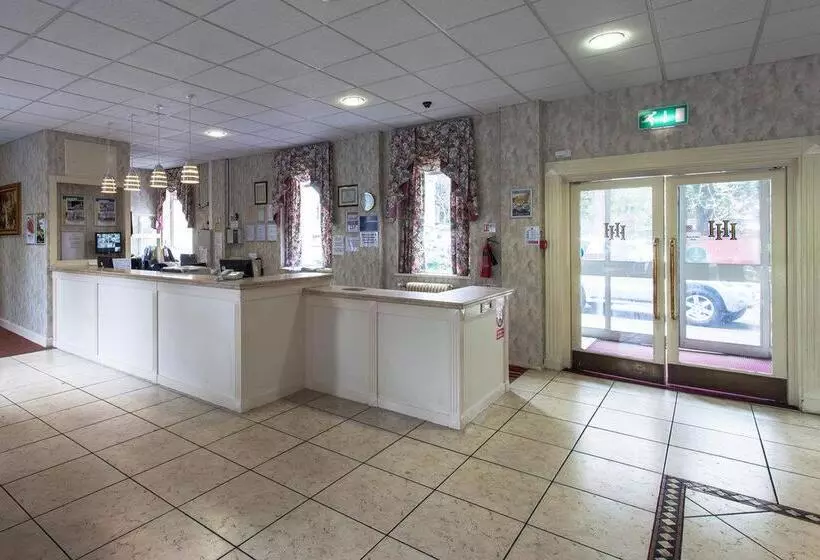 Fotos del hotel Heathlands:  2