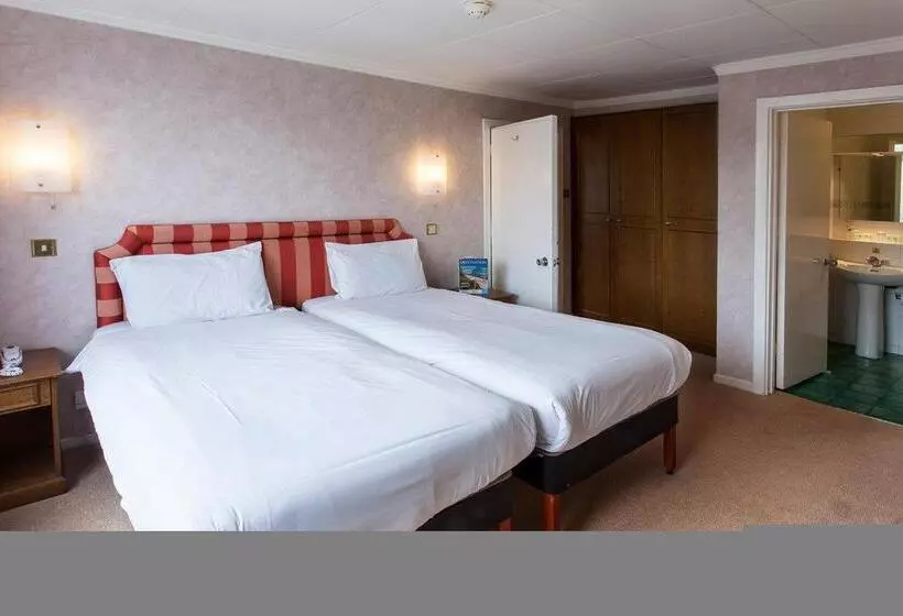 Fotos del hotel Heathlands:  15