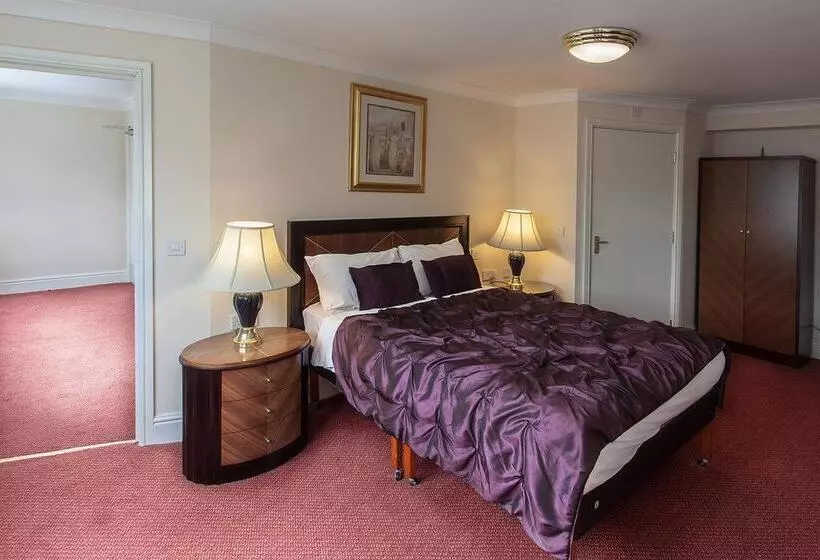 Fotos del hotel Heathlands:  17