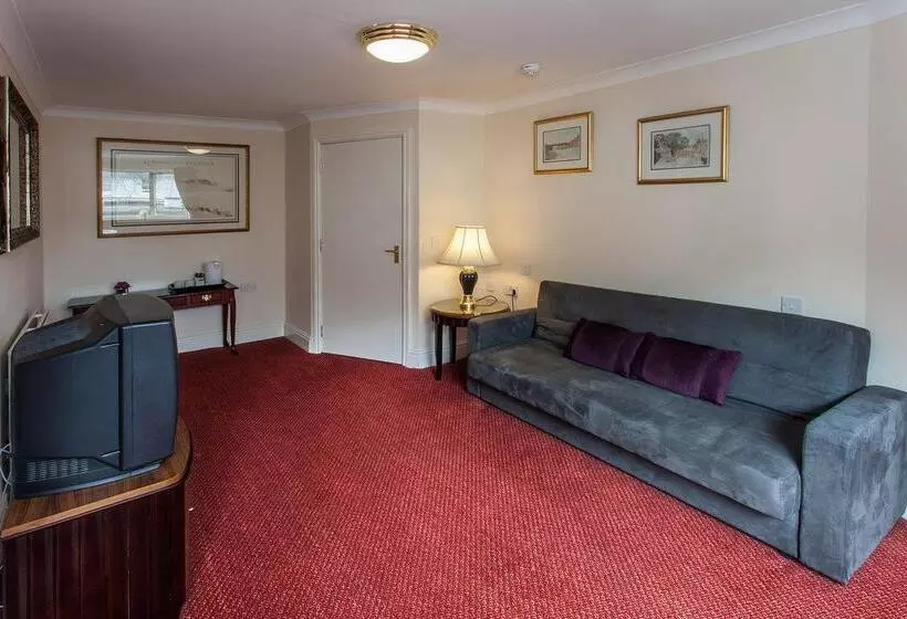 Fotos del hotel Heathlands:  18