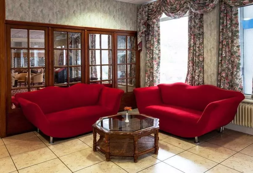 Fotos del hotel Heathlands:  9