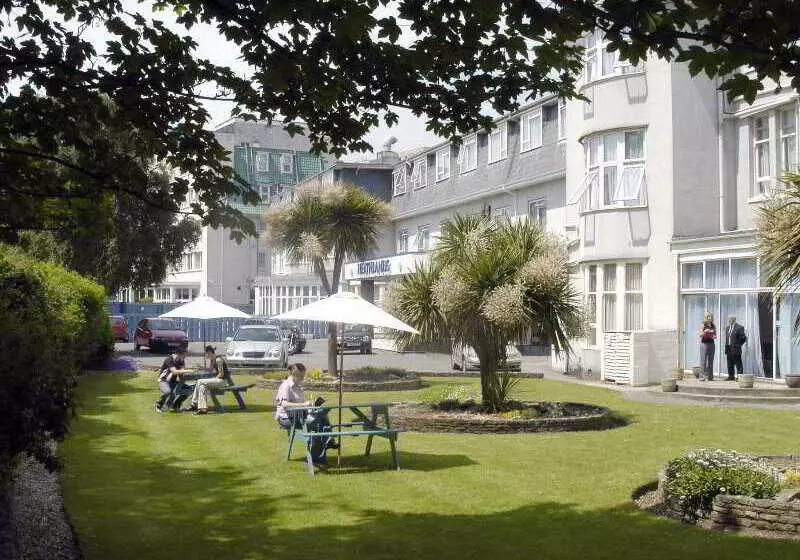 Fotos del hotel Heathlands:  12